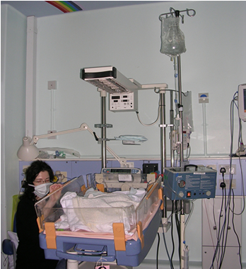 dialysis machine