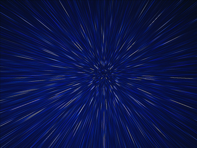 Hyperspace_by_FracFx from deviantart.com