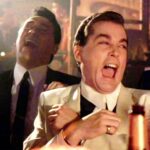 Goodfellas Godfather