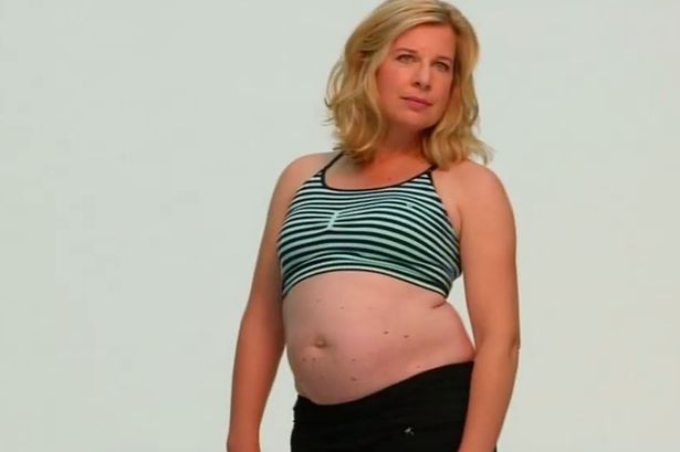 Katie Hopkins pic courtesy of TLC