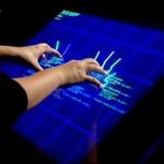 Human-computer interaction: Can you see what it is yet?