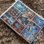 My little book of talks
