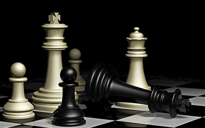 Chess Musings Blog – Page 2 – Daily Chess Musings