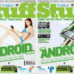 Get stuffed Stuff Magazine