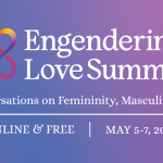 Panel participant: Engendering Love Summit
