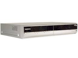 Humax PVR-9200T