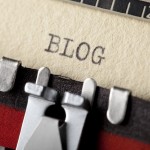 Writing a blog series