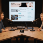 A deep blog dive using tools from the Digital Humanities (Ep 1)