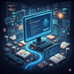 Blogs for software set-up and UX techniques